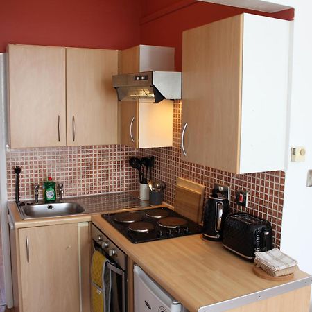 Apartamento Flat 5, Westhill Leeds  Exterior foto