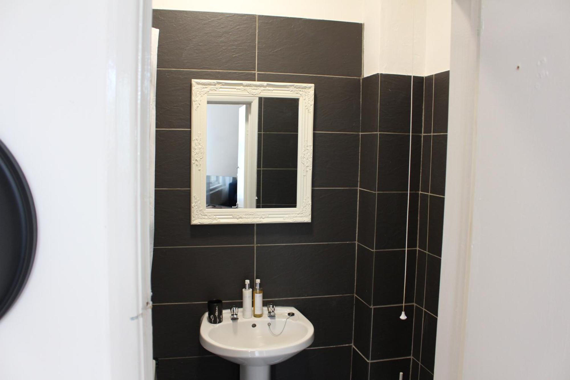 Apartamento Flat 5, Westhill Leeds  Exterior foto