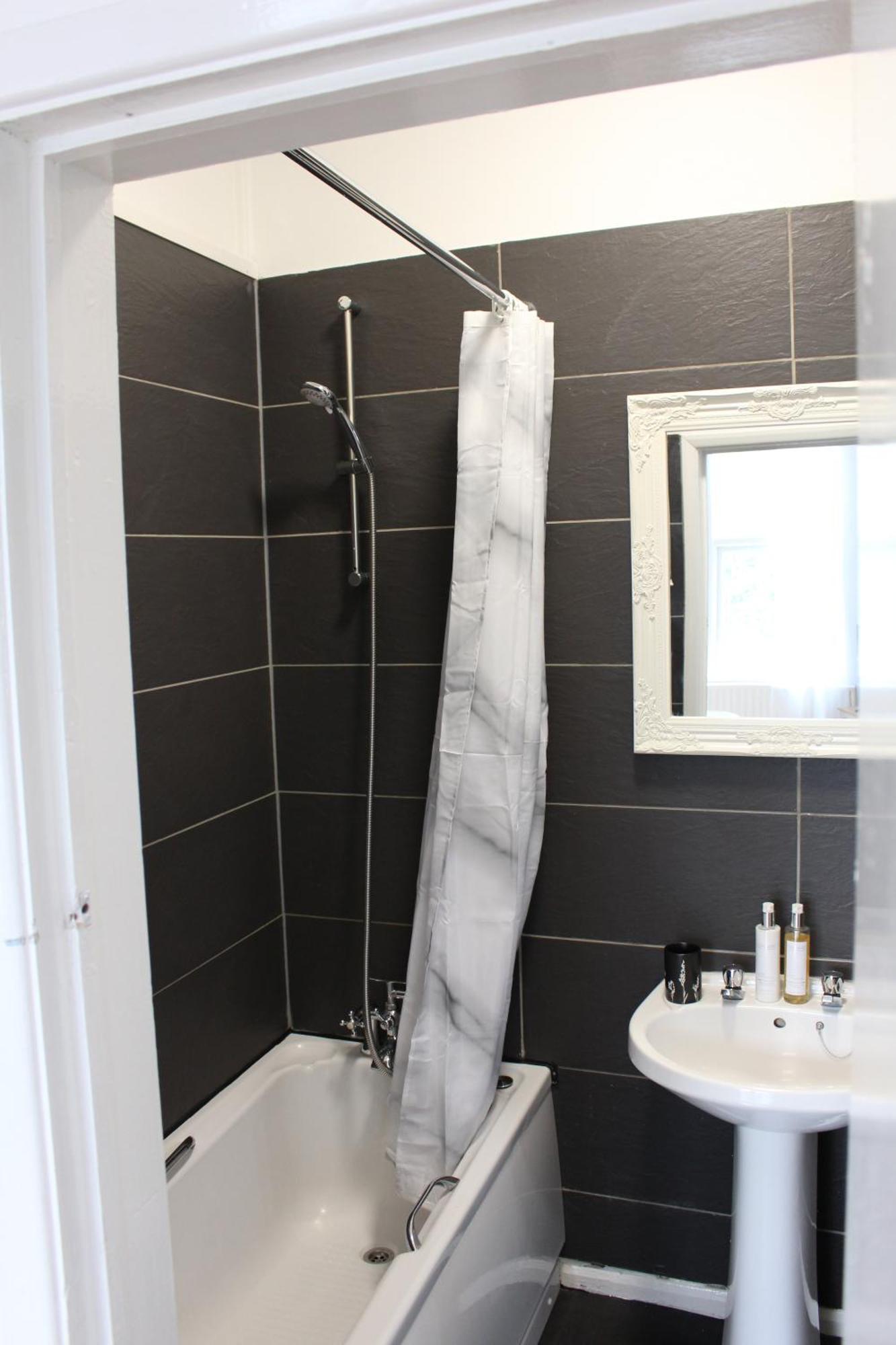Apartamento Flat 5, Westhill Leeds  Exterior foto